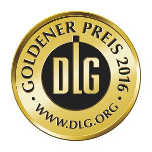 Stiftsquelle Mineralwasser natriumarm ausgezeichnet mit der goldenen DLG-Medaille