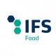 Logo des International Featured Standard - Food