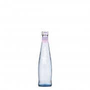 Stiftsquelle Naturell Glas-Design 0,25 L Mineralwasser natriumarm